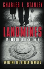 Cover art for Landmines in the Path of the Believer: Avoiding the Hidden Dangers