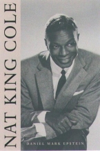 Cover art for Nat King Cole