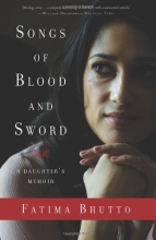 Cover art for Songs of Blood and Sword: A Daughter's Memoir