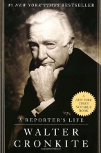 Cover art for A Reporter's Life