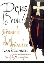 Cover art for Deus Lo Volt!: A Chronicle of the Crusades
