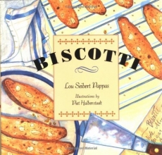 Cover art for Biscotti