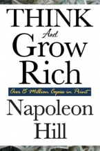 Cover art for Think and Grow Rich