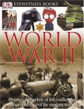 Cover art for World War II (DK Eyewitness Book) (DK Eyewitness Books)