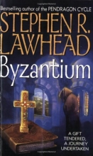 Cover art for Byzantium