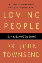 Cover art for Loving People: How to Love and Be Loved