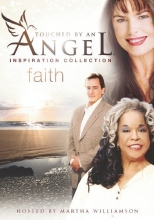 Cover art for Touched by an Angel: Inspiration Collection - Faith