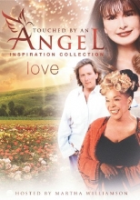 Cover art for Touched by an Angel: Inspiration Collection - Love