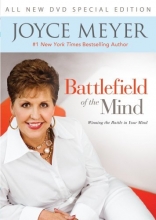 Cover art for Battlefield of the Mind
