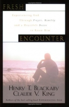 Cover art for Fresh Encounter