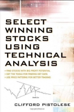 Cover art for Select  Winning Stocks Using Technical Analysis