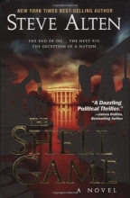 Cover art for The Shell Game
