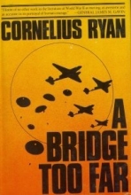 Cover art for A Bridge Too Far