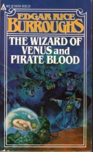 Cover art for Wizard Of Venus