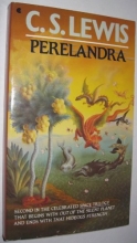 Cover art for Perelandra (Space Trilogy, Bk. 2)