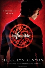 Cover art for Invincible: The Chronicles of Nick