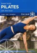 Cover art for Lower Body Pilates