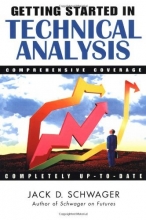 Cover art for Getting Started in Technical Analysis (Getting Started In.....)