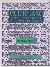 Cover art for Celtic Art the Methods of Construction (Celtic interest)