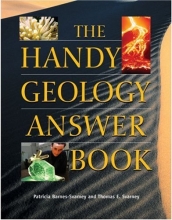 Cover art for The Handy Geology Answer Book (The Handy Answer Book Series)