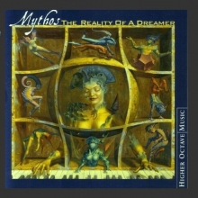 Cover art for The Reality of a Dreamer