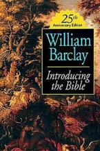 Cover art for Introducing the Bible 25th Anniversary Edition