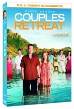 Cover art for Couples Retreat