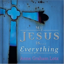 Cover art for My Jesus is . . . Everything!