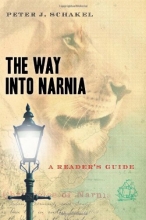 Cover art for The Way into Narnia: A Reader's Guide