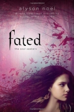 Cover art for Fated (Soul Seekers)
