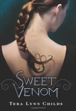 Cover art for Sweet Venom