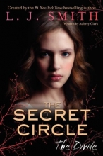 Cover art for The Secret Circle: The Divide