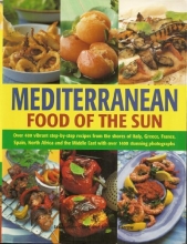 Cover art for Mediterranean Food in the Sun
