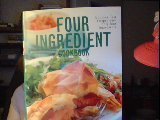 Cover art for Four Ingredient Cookbook