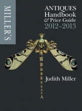 Cover art for Miller's Antiques Handbook and Price Guide 2012-2013 (Miller's Antiques Handbook & Price Guide)