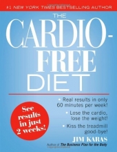 Cover art for The Cardio-Free Diet