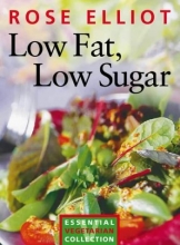 Cover art for Low Fat, Low Sugar
