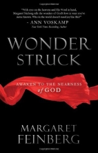 Cover art for Wonderstruck: Awaken to the Nearness of God