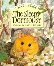 Cover art for The Sleepy Dormouse