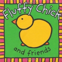 Cover art for Fluffy Chick and Snowy Bear Pack