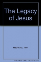 Cover art for The Legacy of Jesus