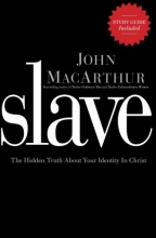 Cover art for Slave: The Hidden Truth About Your Identity in Christ