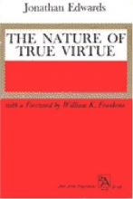 Cover art for The Nature of True Virtue (Ann Arbor Paperbacks)