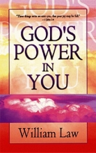 Cover art for God's Power in You