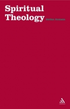 Cover art for Spiritual Theology (Stagbooks)