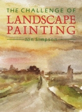 Cover art for The Challenge of Landscape Painting