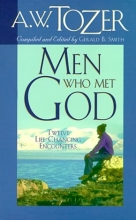 Cover art for Men Who Met God
