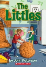 Cover art for The Littles