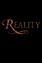 Cover art for Reality