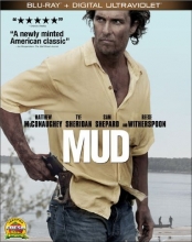 Cover art for Mud [Blu-ray]
